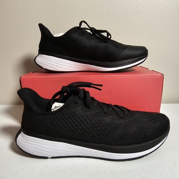 Lane-Eight The Relay Trainer Women's Size 8 - Picture 2 of 14